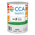 Valspar 1 Qt F-Red Oxide Novocolor II Universal Colorant 8835N